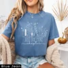 Just One More Chapter T-shirt