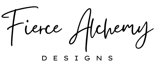 Fierce Alchemy Designs